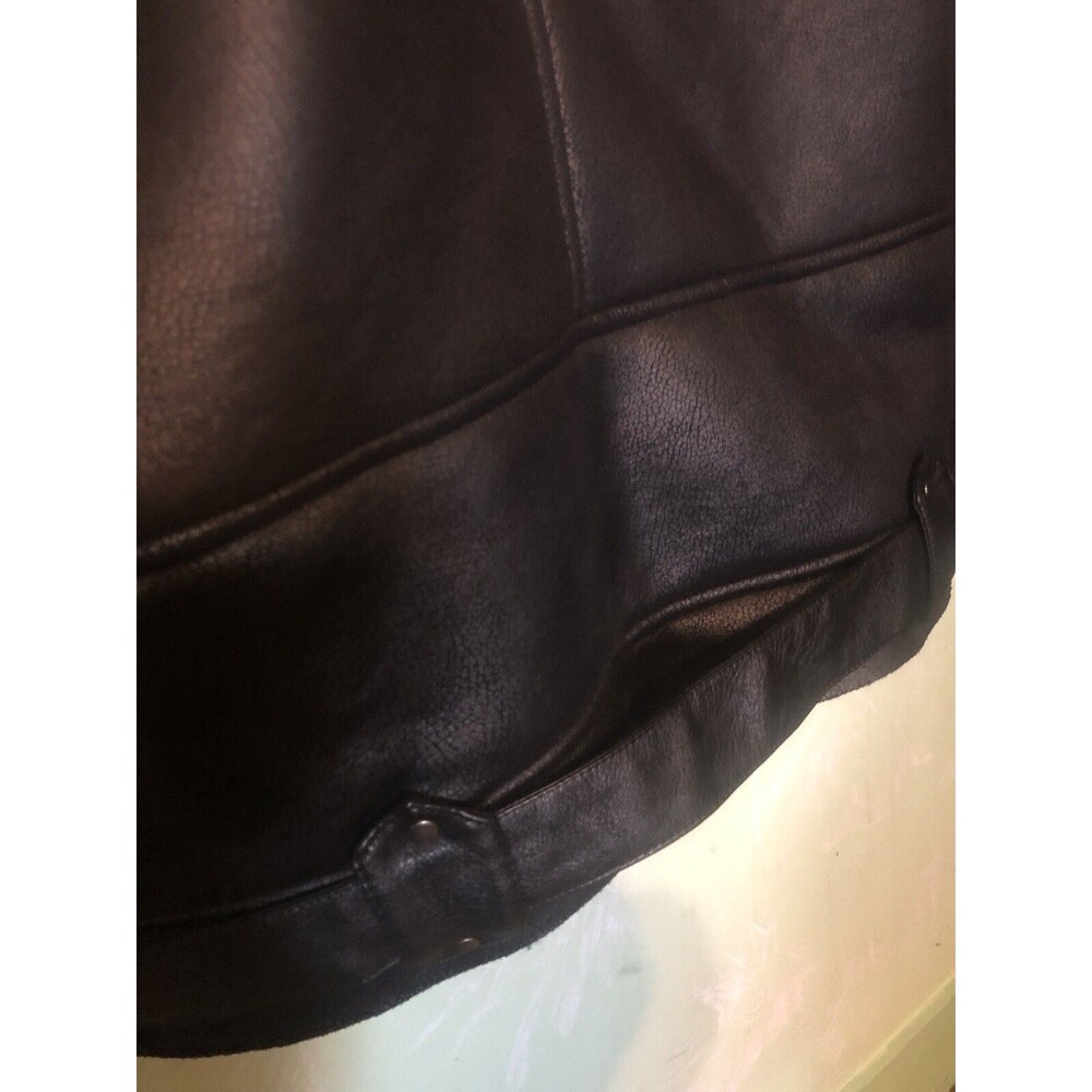 Decibel Sherpa  lined  Men’s Coat Size L- Retail $118 NWT - Picture 9 of 10